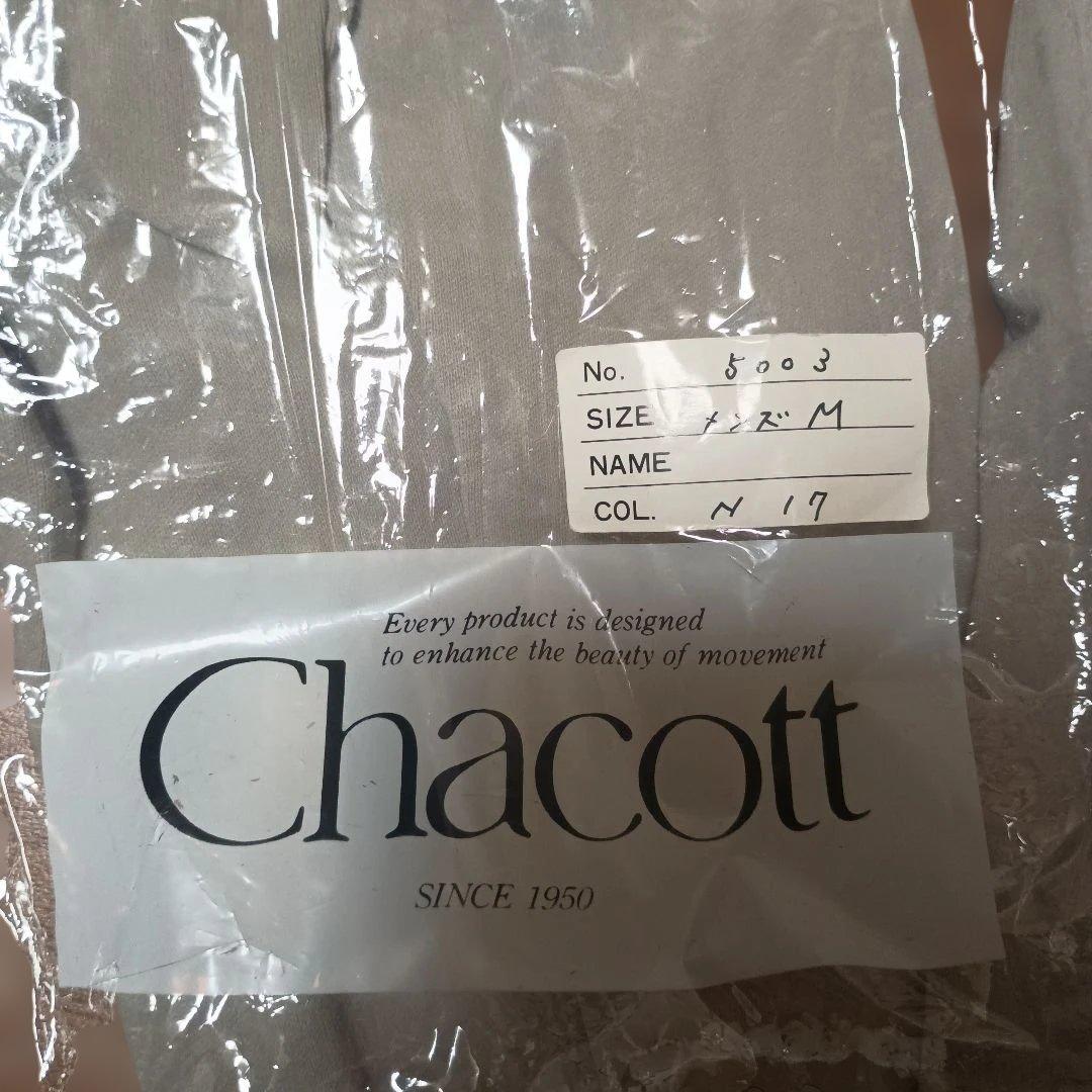 Chacott メンズ Mサイズ 2枚セット