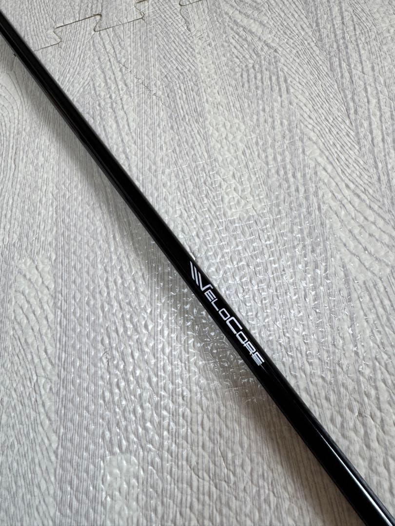 ●ユーティリティ用●VENTUS BLACK●Velocore●40インチ●