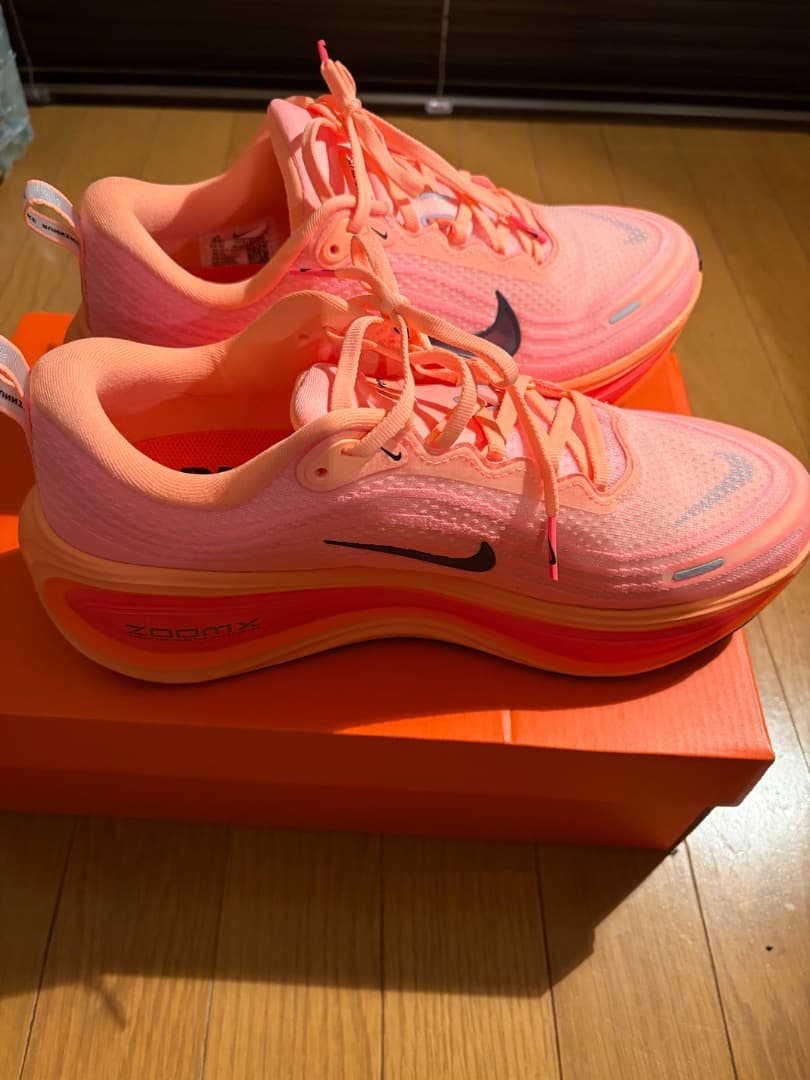 【未使用】NIKE VOMERO PLUS / ボメロ プラス（27.5cm）