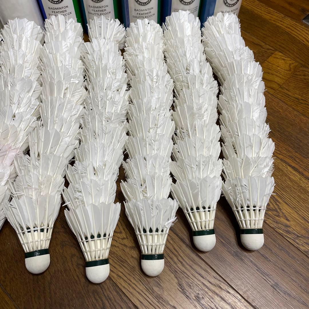 ニューオフィシャル　エアロセンサ　中古　3番　シャトル　基礎打ち　ノック用