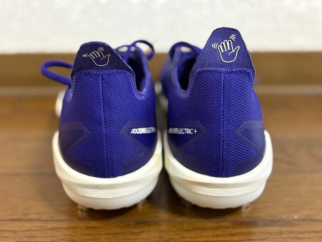 【並行輸入】adidas スパイク 日本未発売