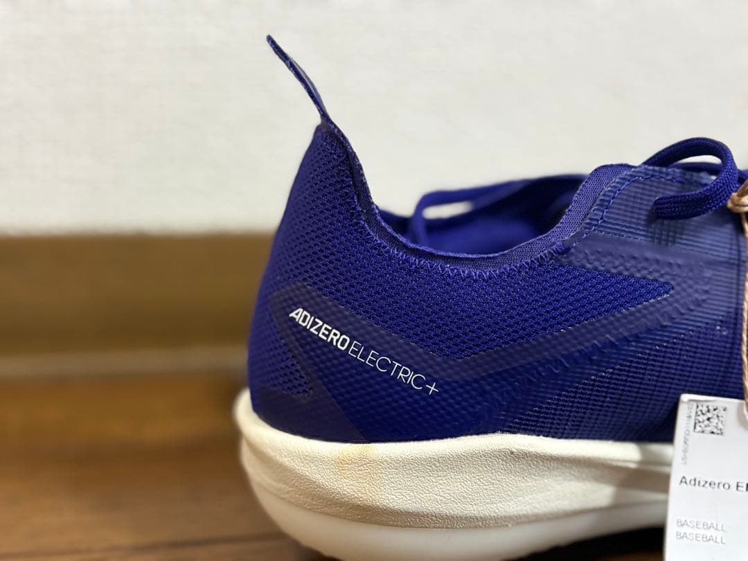 【並行輸入】adidas スパイク 日本未発売