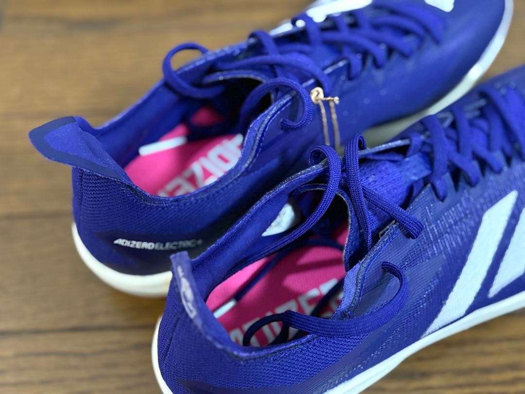 【並行輸入】adidas スパイク 日本未発売