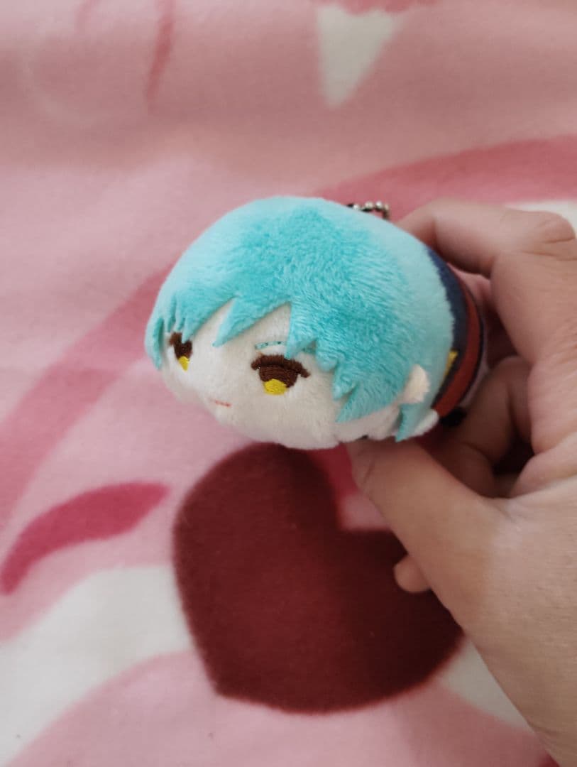 刀剣乱舞 とうらぶ 一期一振 わんぱくもちもち ぬいぐるみ