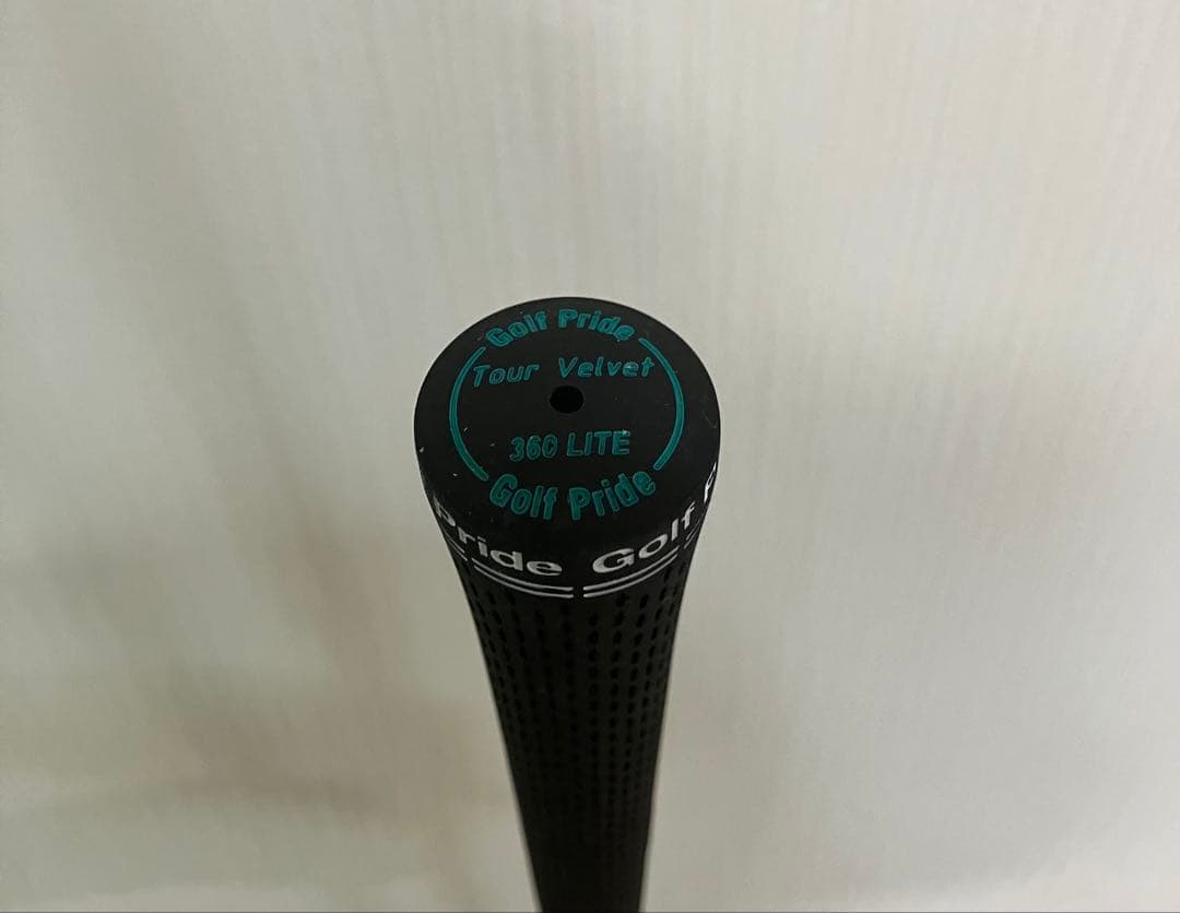 希少スペック ピン PING TOUR 2.0 CHROME 65X