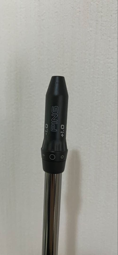 希少スペック ピン PING TOUR 2.0 CHROME 65X