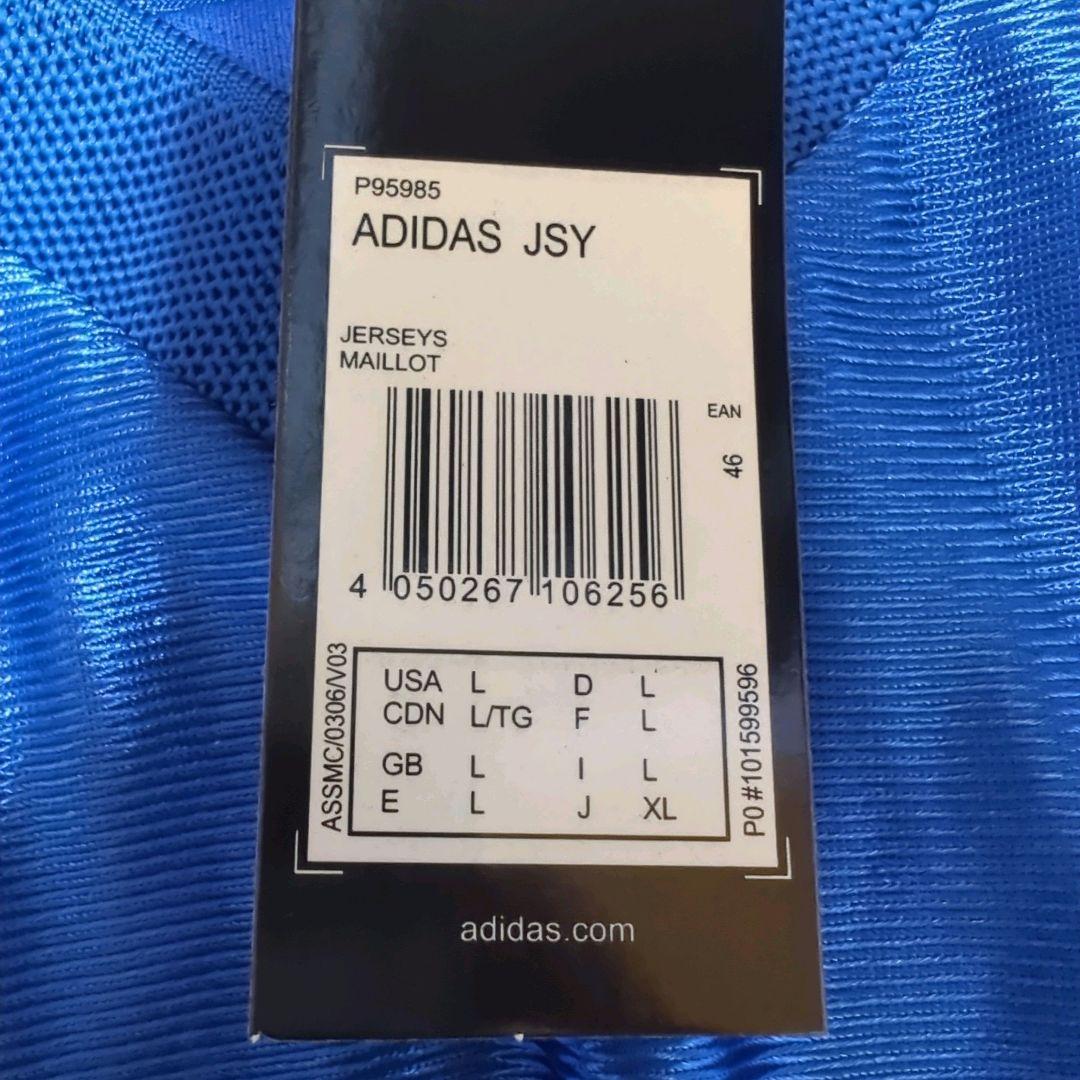 98-99 ニューカッスル タグ付き未使用 レプリカユニフォーム アディダス