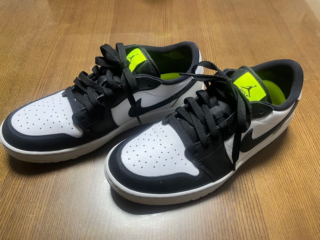 エア　ジョーダン 1 LOW