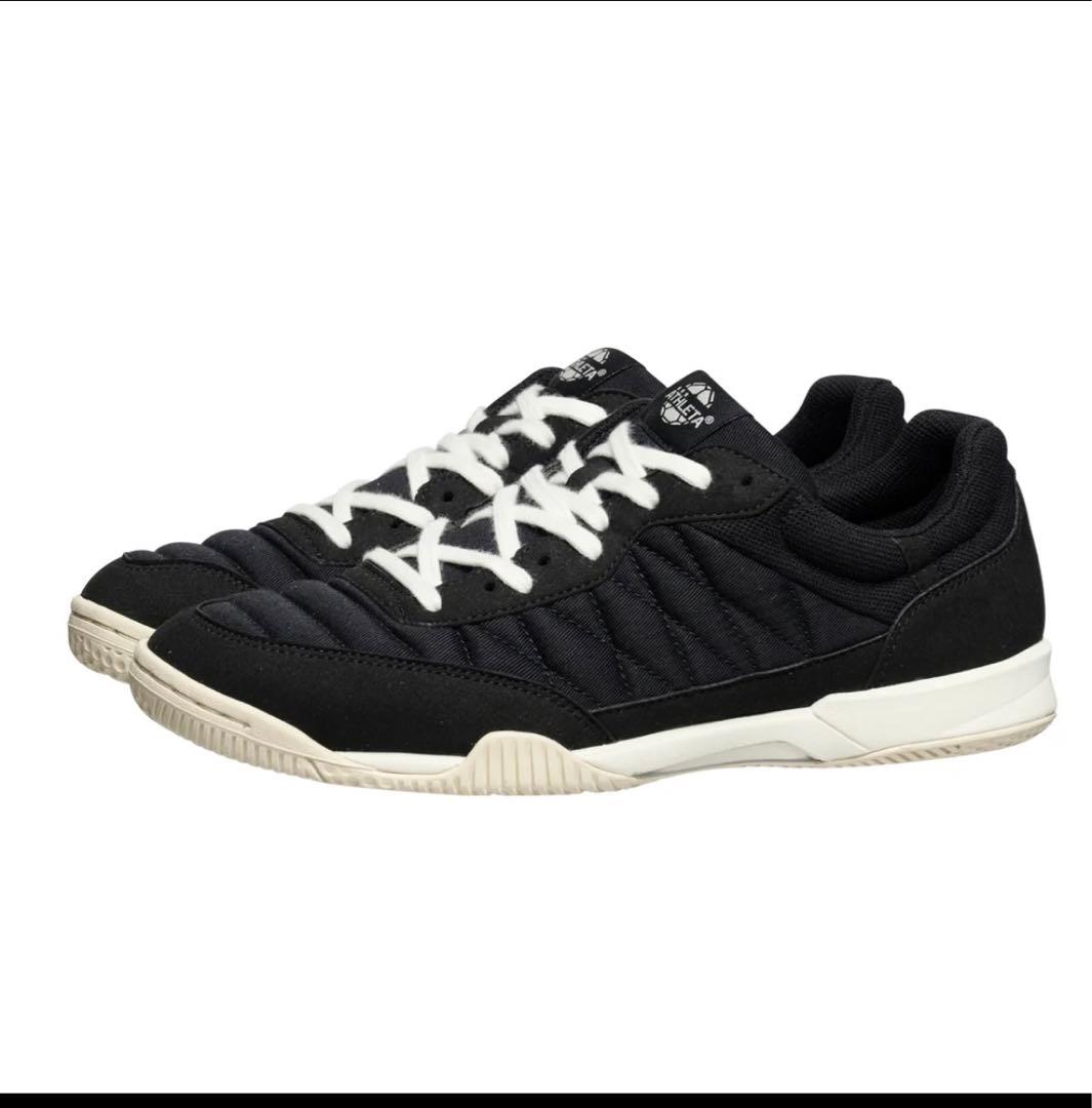 ATHLETA フットサルシューズ　CULTURA ID 28.0cm