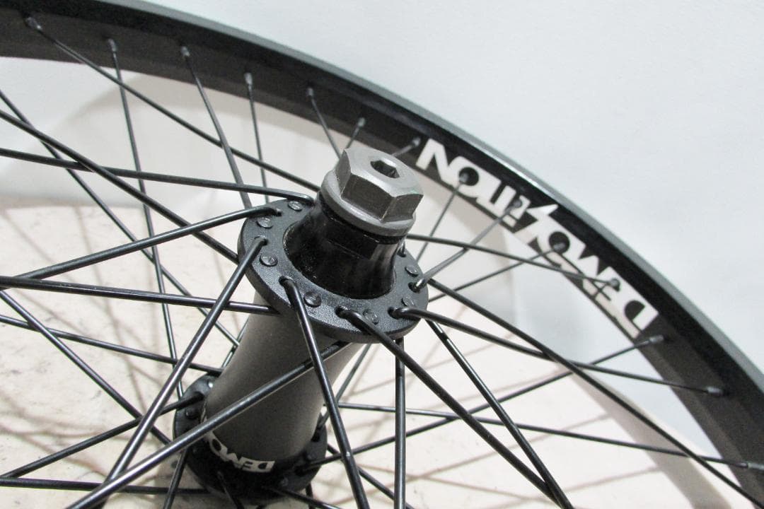 BMX フロント ホイール DEMOLITION Front Wheel
