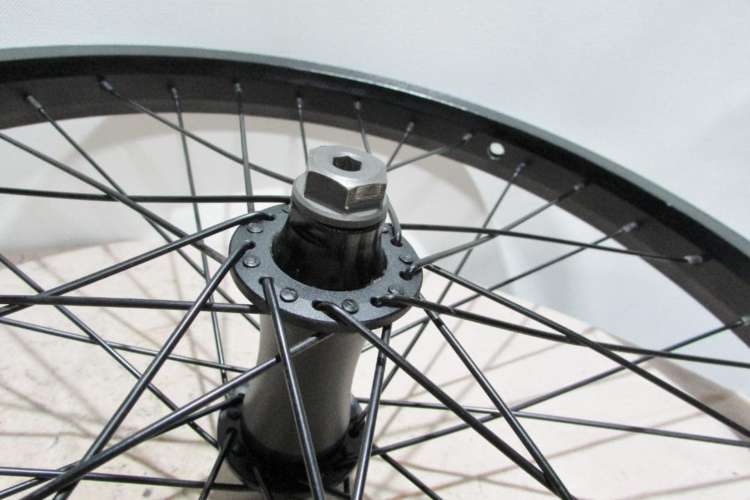 BMX フロント ホイール DEMOLITION Front Wheel
