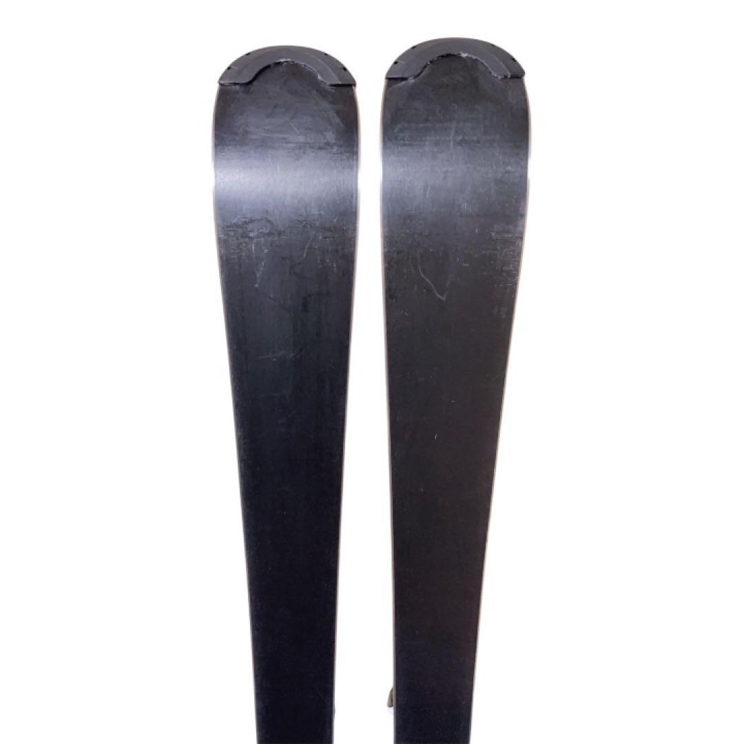 【2点セット】ROSSIGNOL140スキー板