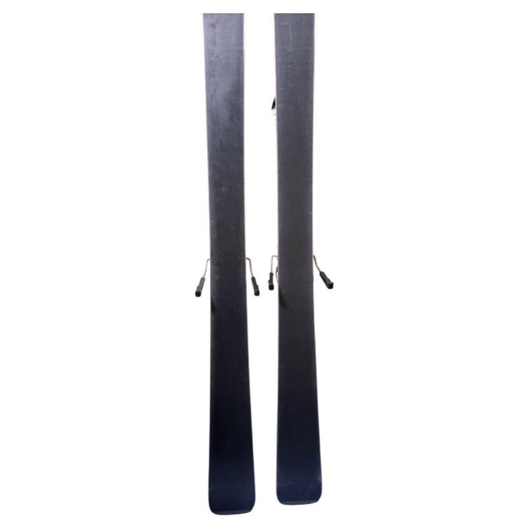 【2点セット】ROSSIGNOL140スキー板