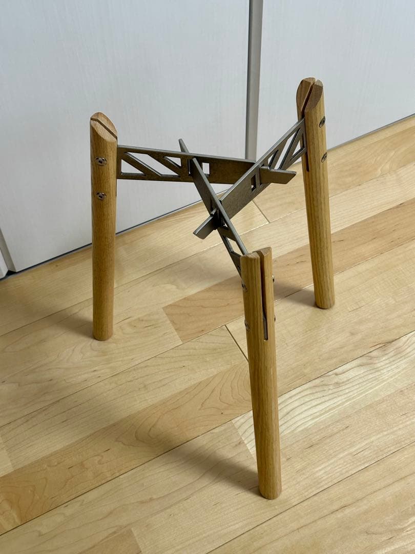 【入手困難】CALMASTORE KRAKEN STAND ジャグ スタンド