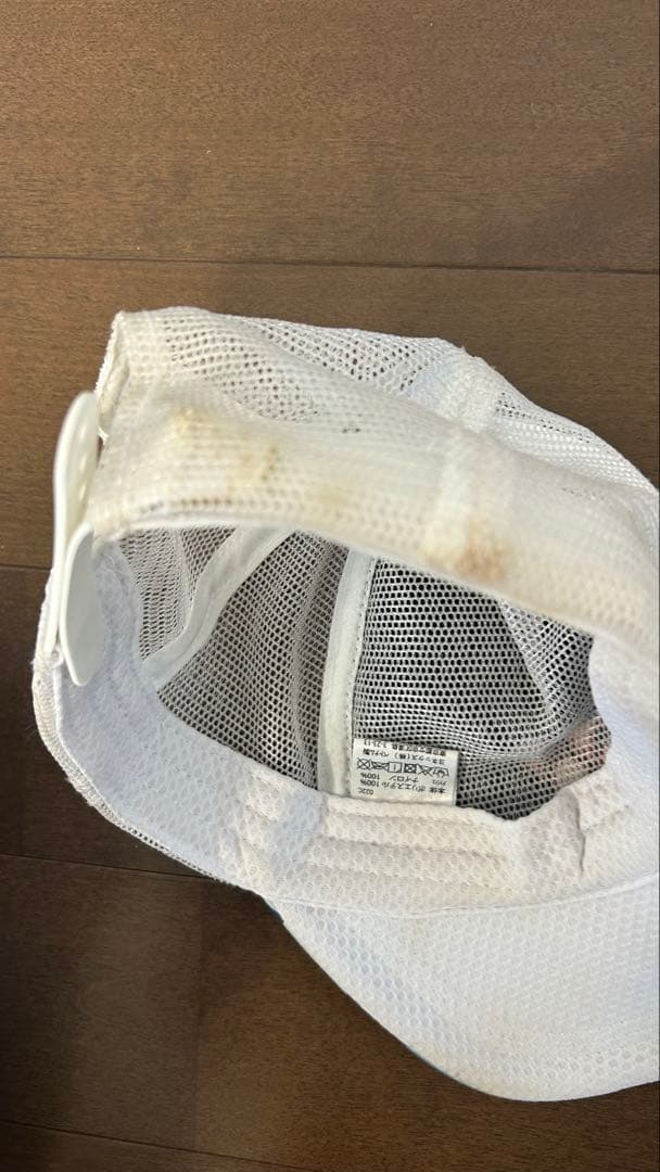 テニスキャップ 5点セット YONEX 単品売り可能