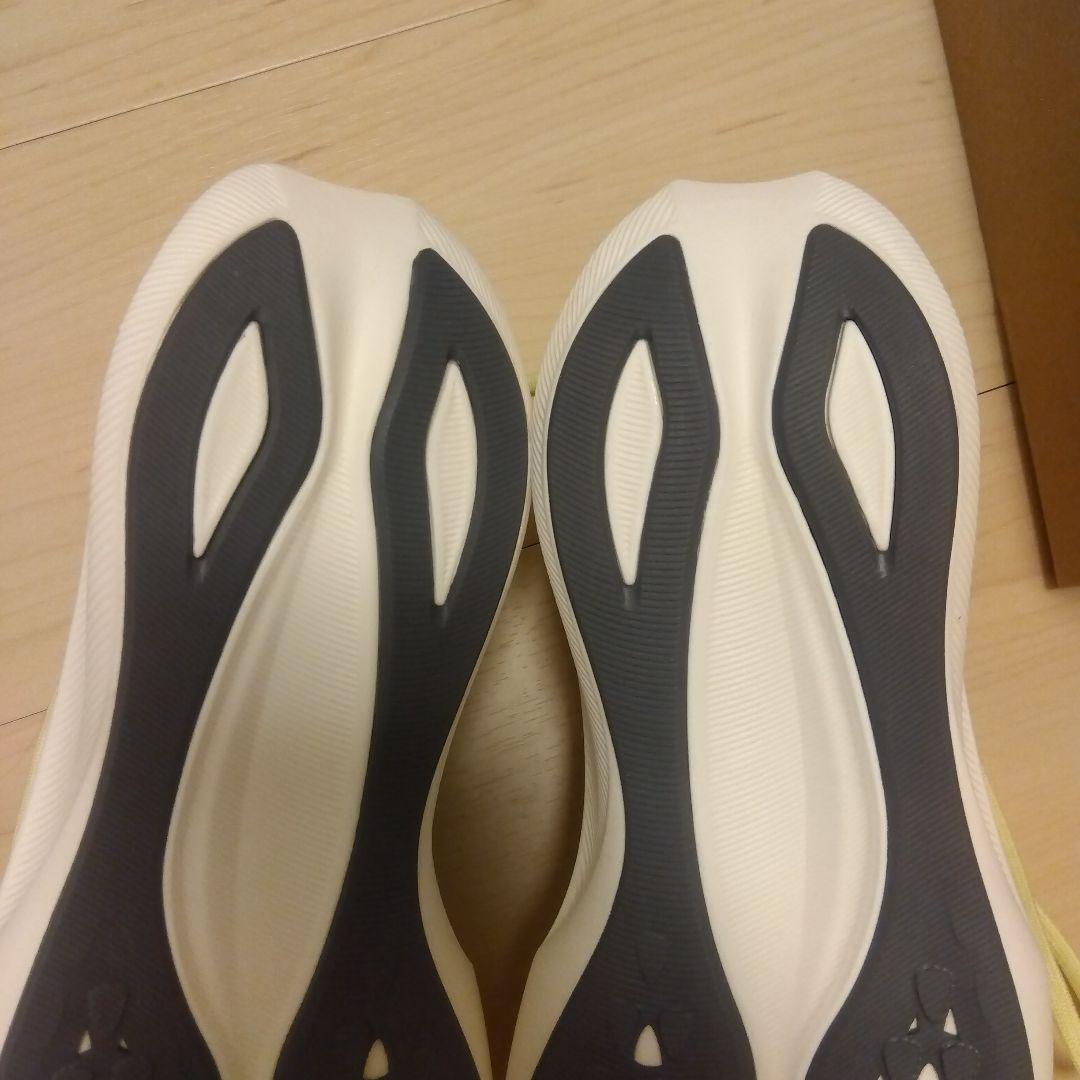 【セット品】アシックス ハイパースピード4 WOMEN 25.5 スタンダード