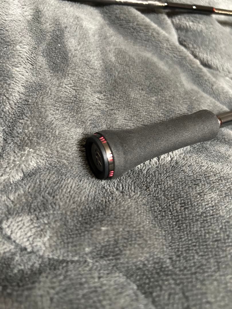 エメラルダスストイストRT IL89LML 極美品
