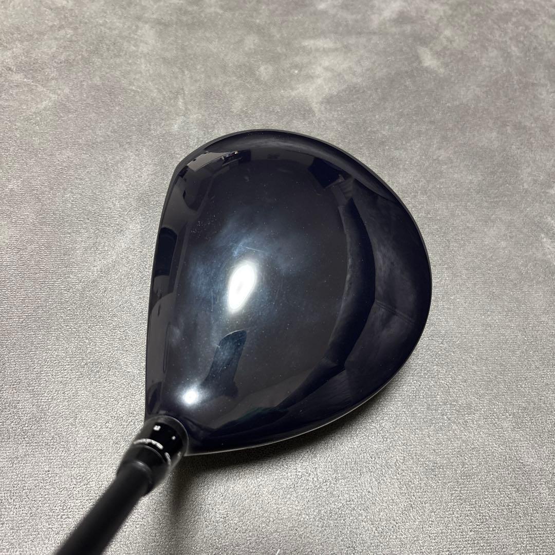 BALDO バルド　GT5 ドライバー　9° ディアマナbb