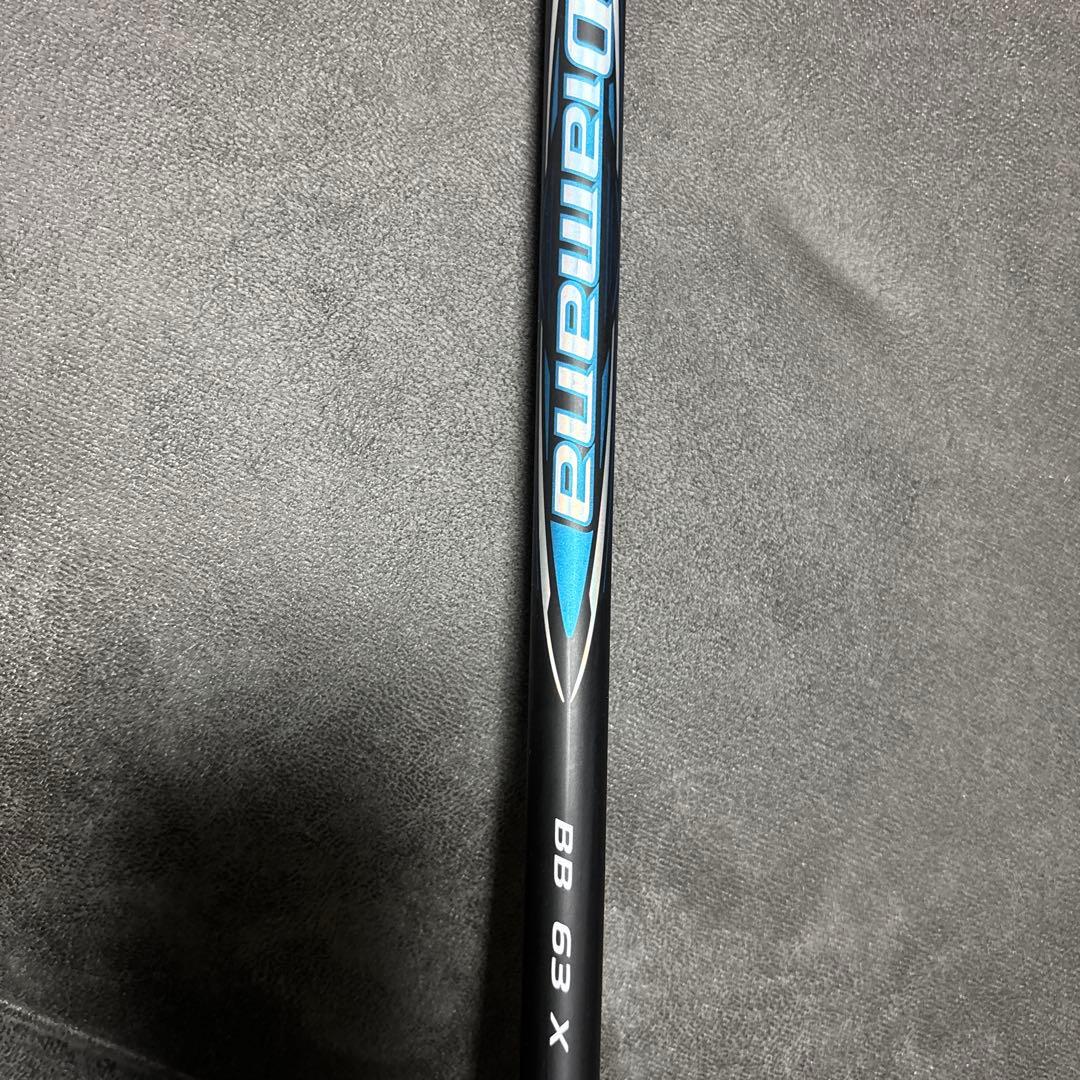 BALDO バルド　GT5 ドライバー　9° ディアマナbb