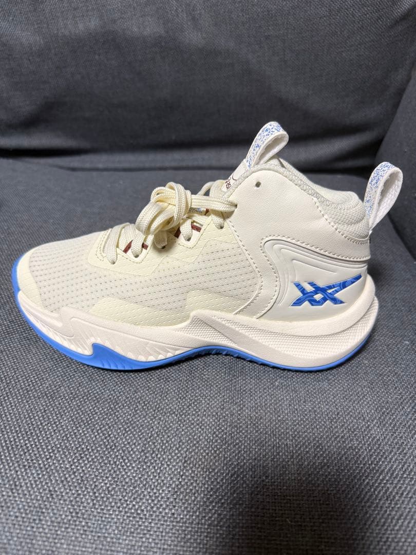 その他 asics 21.5 NOVA SURGE 3 GS