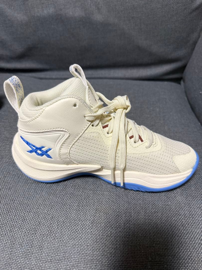 その他 asics 21.5 NOVA SURGE 3 GS