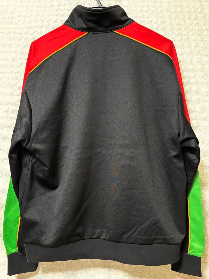 【新品】HUF ジャージ［サイズL］