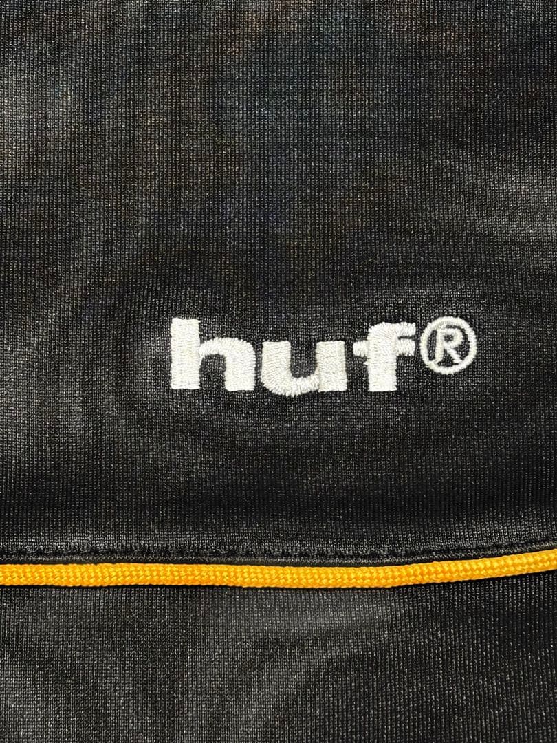 【新品】HUF ジャージ［サイズL］