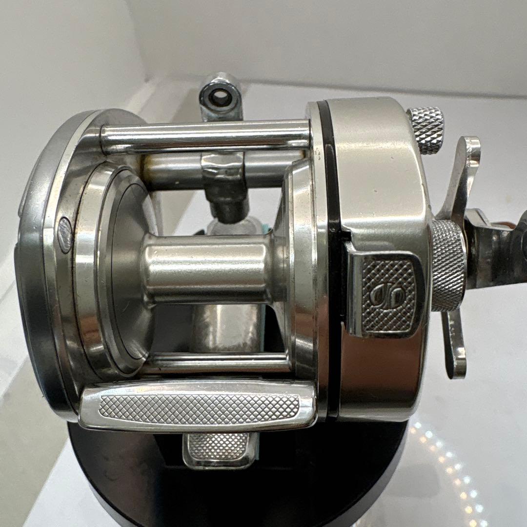 シマノBantam 200美品