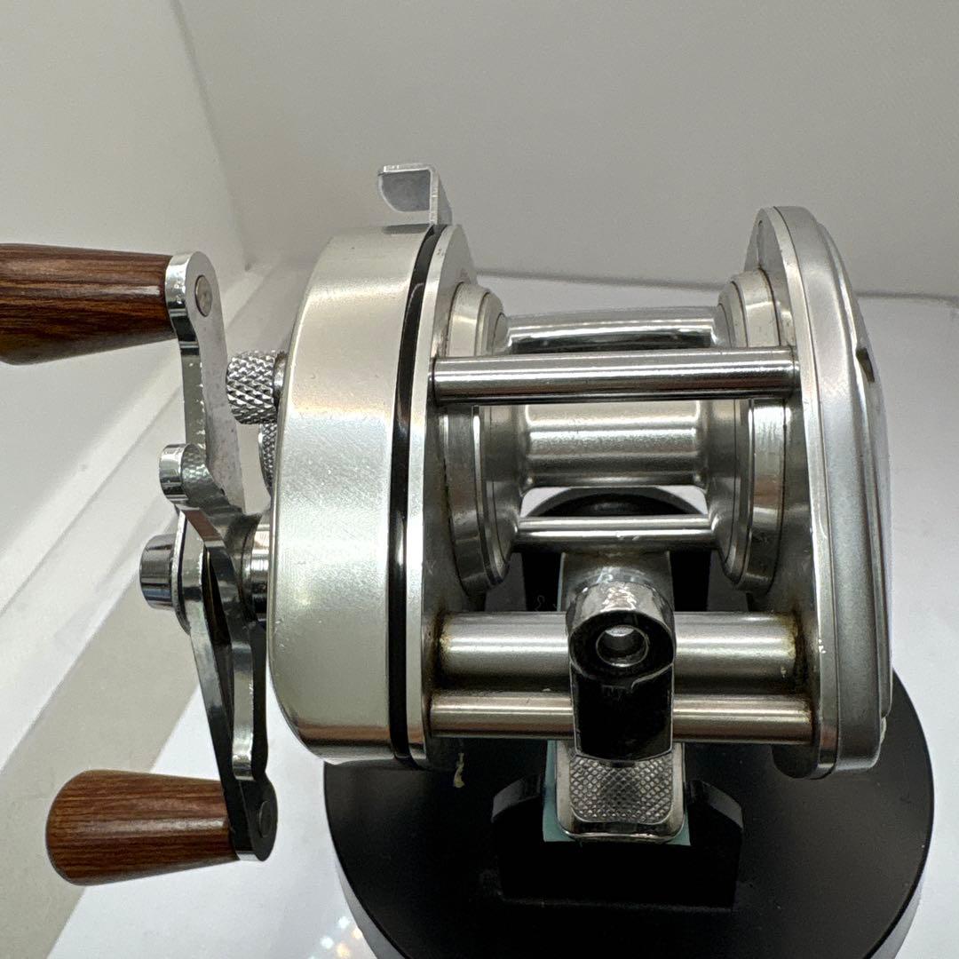 シマノBantam 200美品