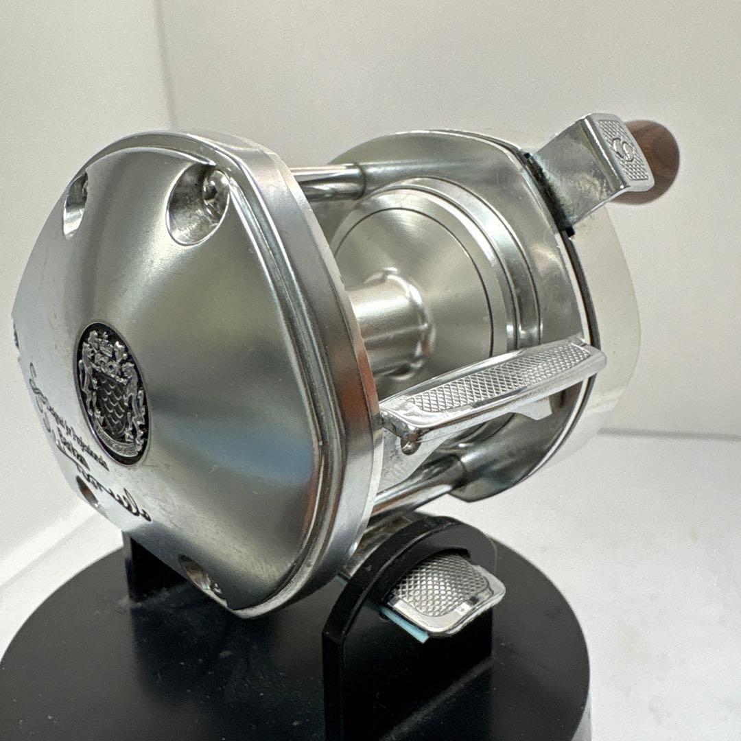 シマノBantam 200美品