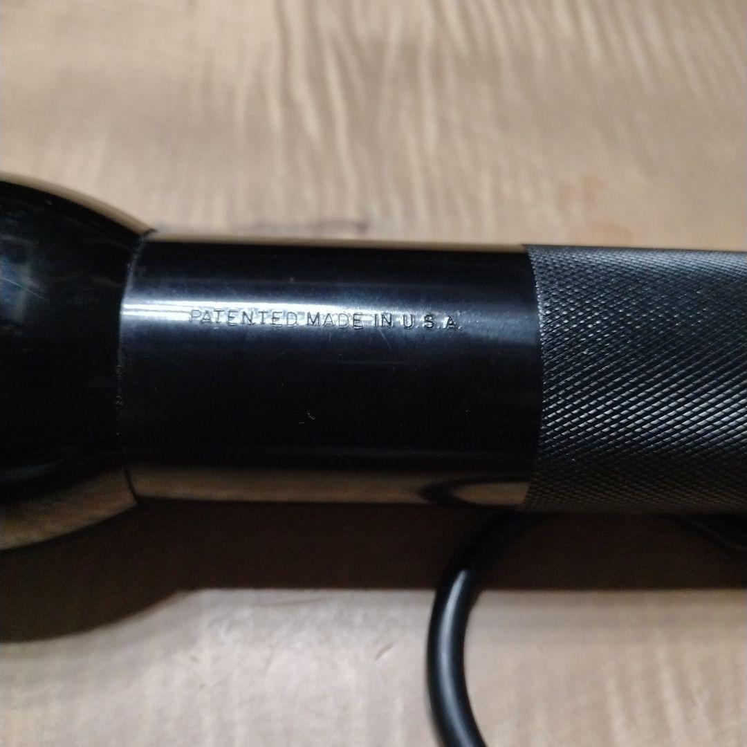 MAGLITE　マグライト　43.5 cm ホルダー付き　単1電池 5本使用