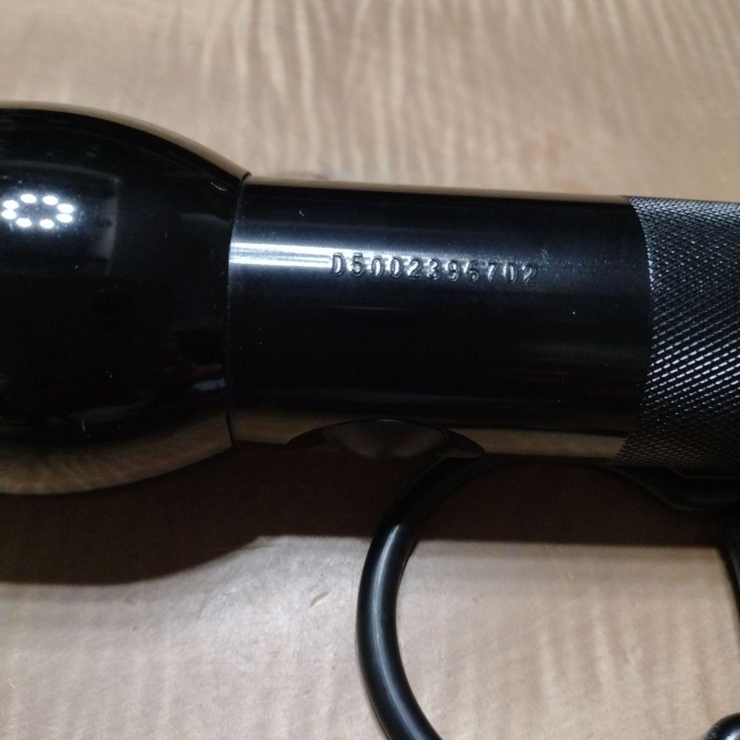 MAGLITE　マグライト　43.5 cm ホルダー付き　単1電池 5本使用