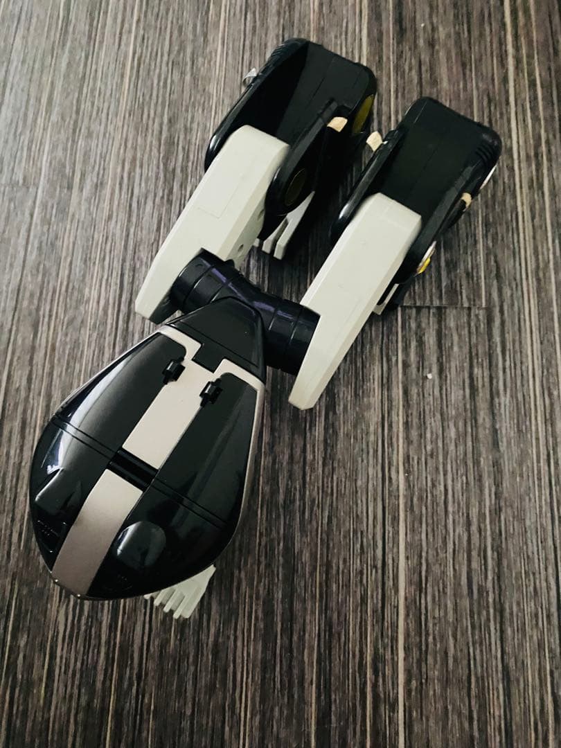 忍者戦隊！カクレンジャー五神合体　DX隠大将軍　BANDAI 希少‼️