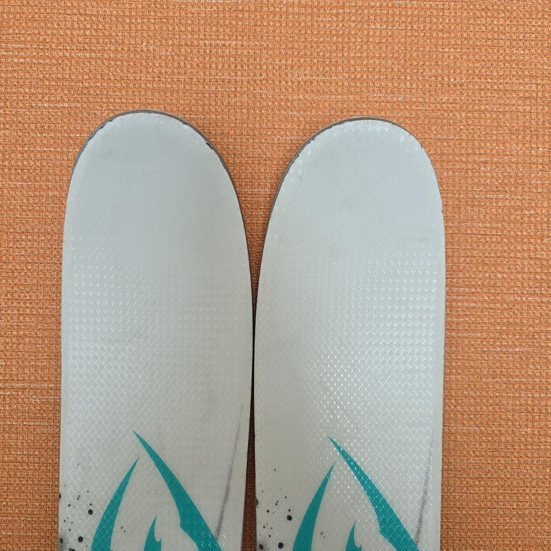 中古品　モーグル　id one　MR-CE　177cm　板のみ