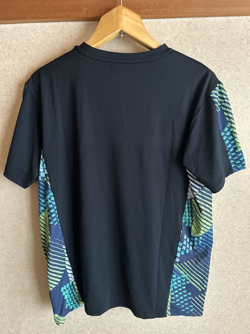 アドミラル　メンズテニスウェア　L Admiral 新品