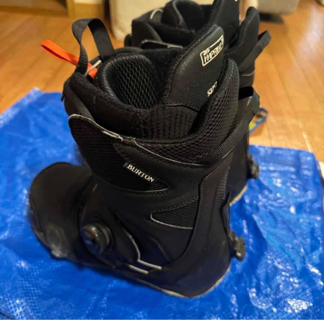 Burton Photon 50 スノーボードブーツ　27.0