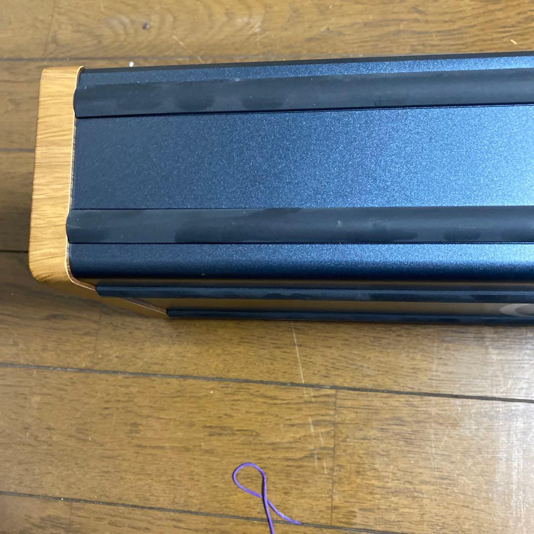 ARTURIA Rack Brute 3U モジュラーシンセラック