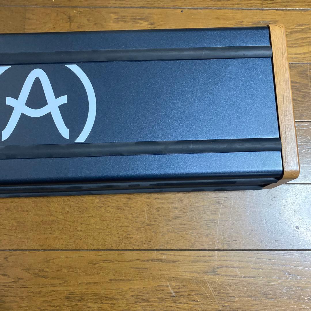 ARTURIA Rack Brute 3U モジュラーシンセラック