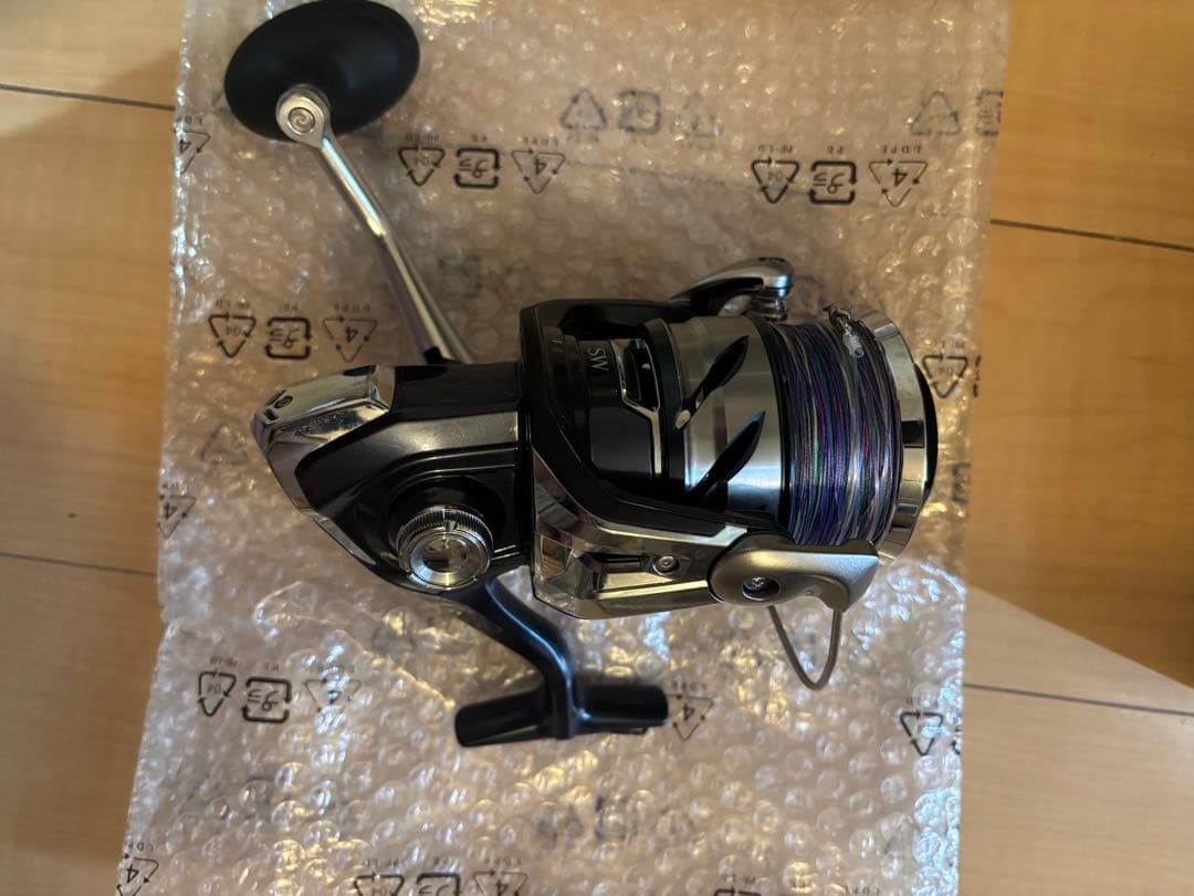 ツインパワーSW 10000HG
