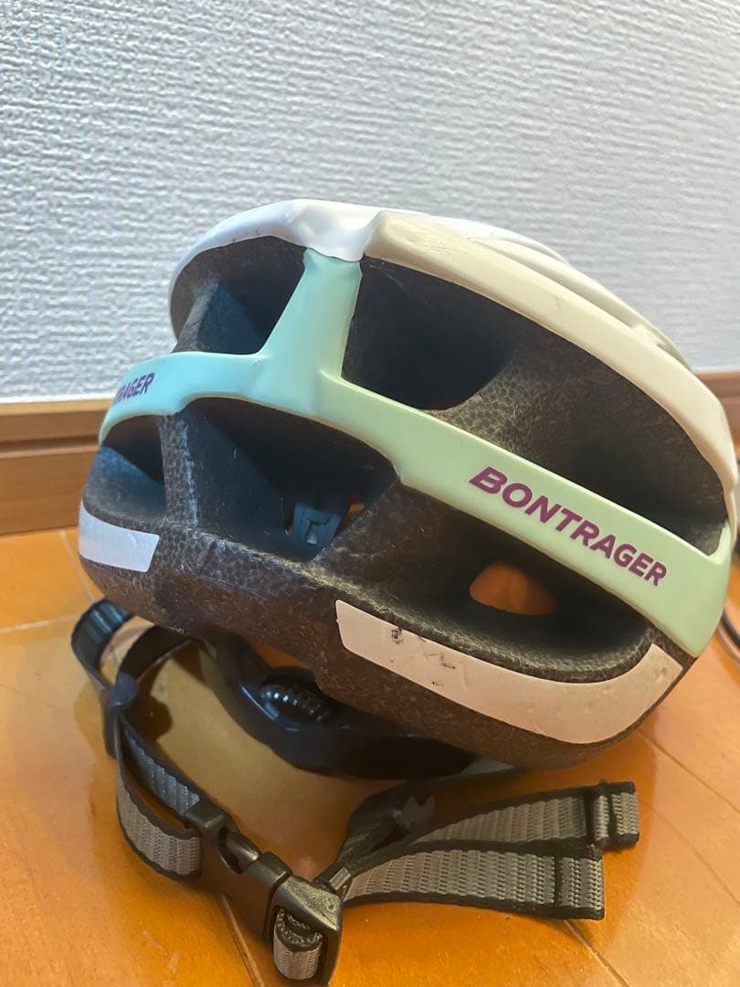 Trek クロスバイク FX3 Disc (送料込)
