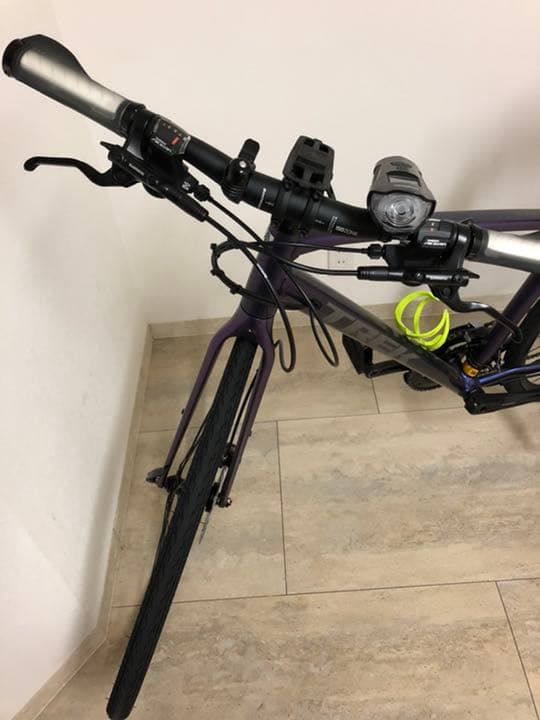 Trek クロスバイク FX3 Disc (送料込)
