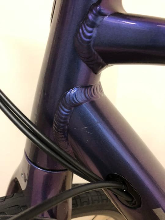 Trek クロスバイク FX3 Disc (送料込)
