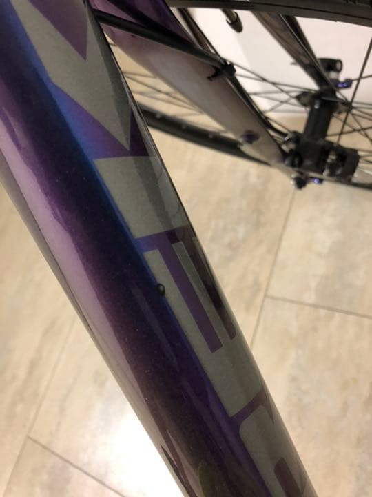 Trek クロスバイク FX3 Disc (送料込)