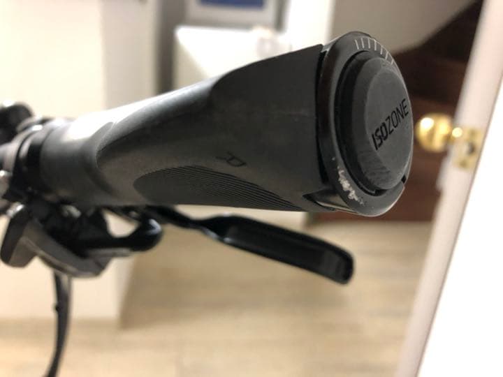 Trek クロスバイク FX3 Disc (送料込)