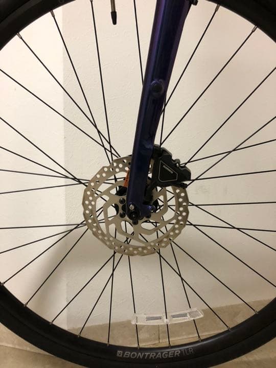 Trek クロスバイク FX3 Disc (送料込)
