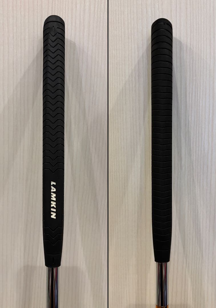 美品【希少パター】BETTINARDI （ベティナルディ) 360-M