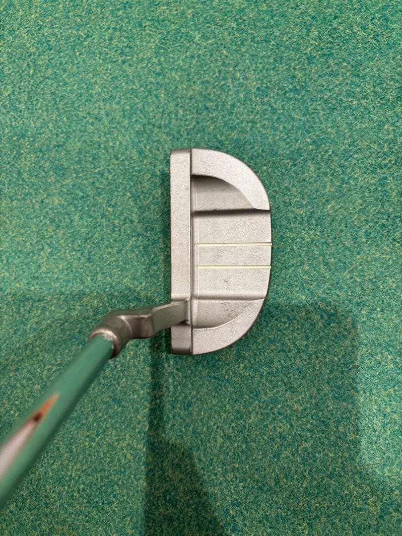 美品【希少パター】BETTINARDI （ベティナルディ) 360-M