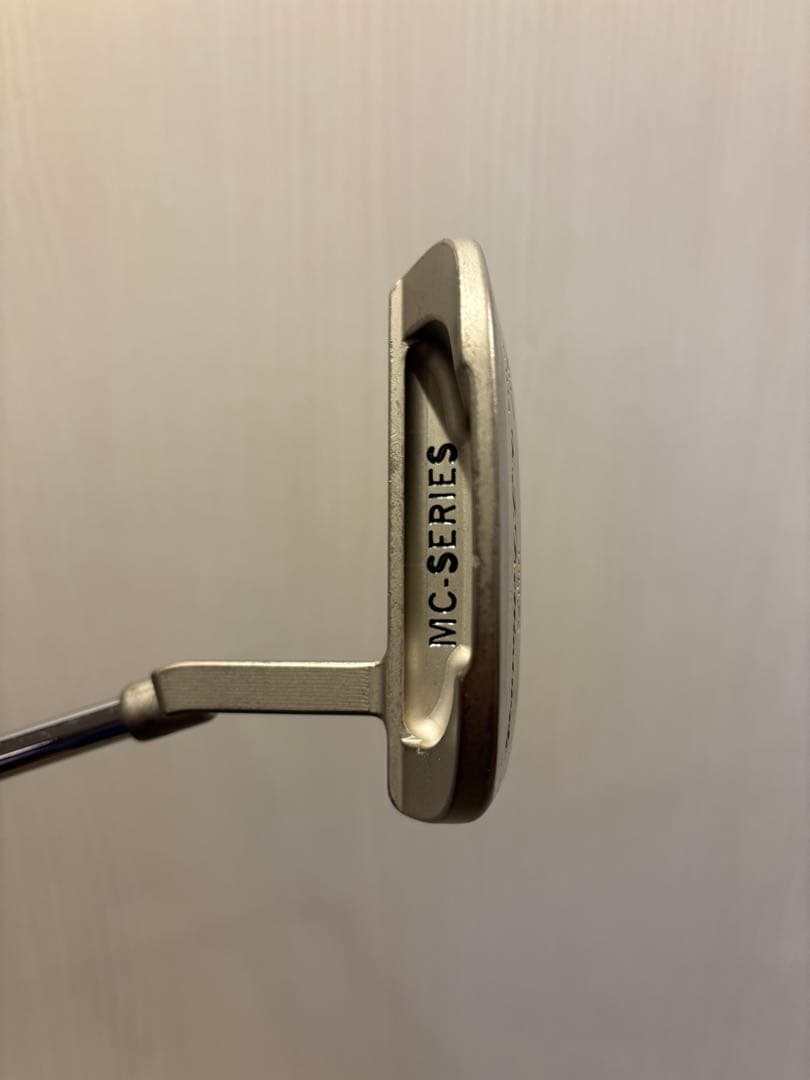 美品【希少パター】BETTINARDI （ベティナルディ) 360-M