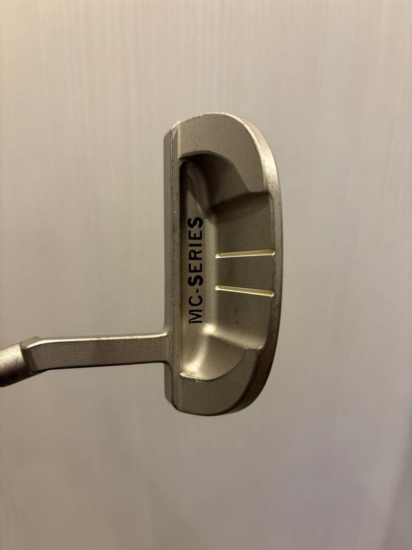 美品【希少パター】BETTINARDI （ベティナルディ) 360-M