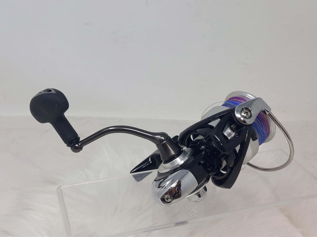 DAIWA LEXA LT 4000S-CXH リール